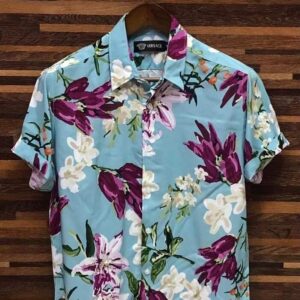 Hawaiian Shirt M2