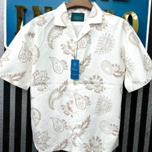 Half Sleeve Shirt M2