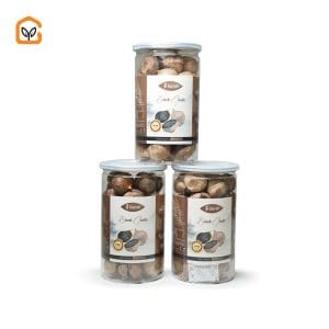 Black Garlic – 500gm